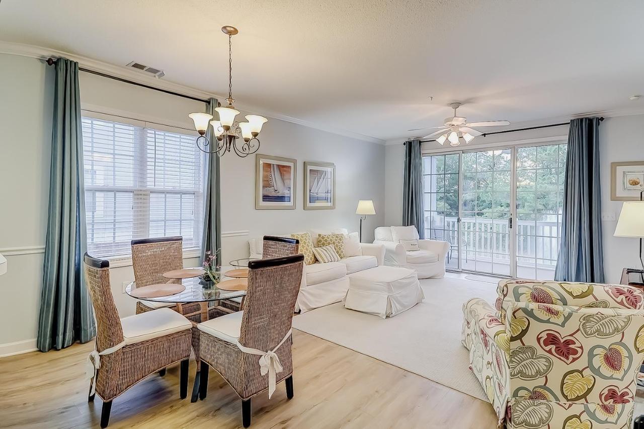 Oyster Catcher 1421 Myrtle Beach Exterior foto