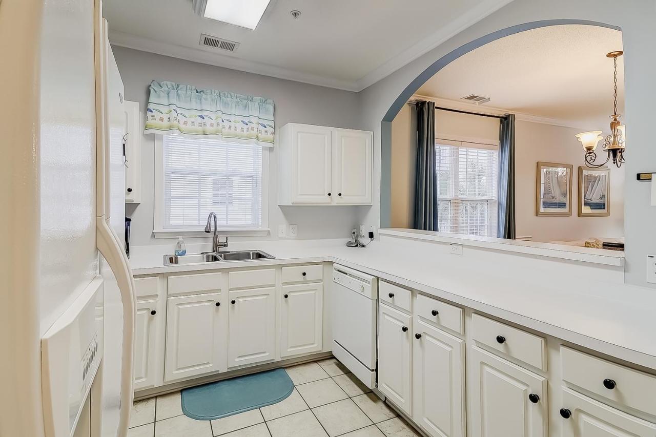 Oyster Catcher 1421 Myrtle Beach Exterior foto